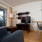 Hapimag Aalborg 아파트호텔