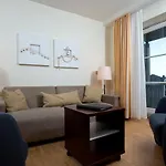 아파트호텔 Hapimag Aalborg