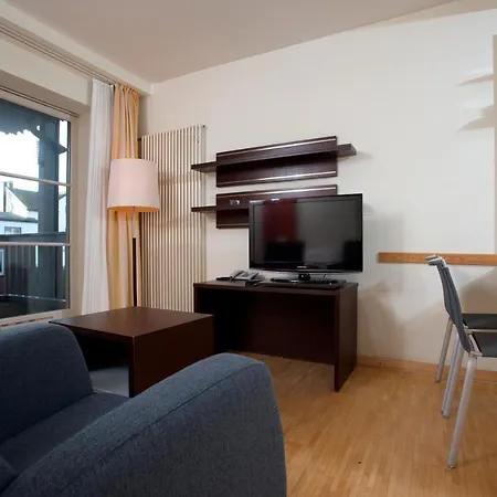 Hapimag Aalborg Lejlighedshotel