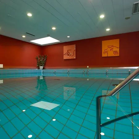 Hapimag Aalborg Апарт-отель