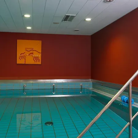Aparthotel Hapimag Aalborg Westerland