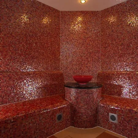 Hapimag Aalborg Lejlighedshotel