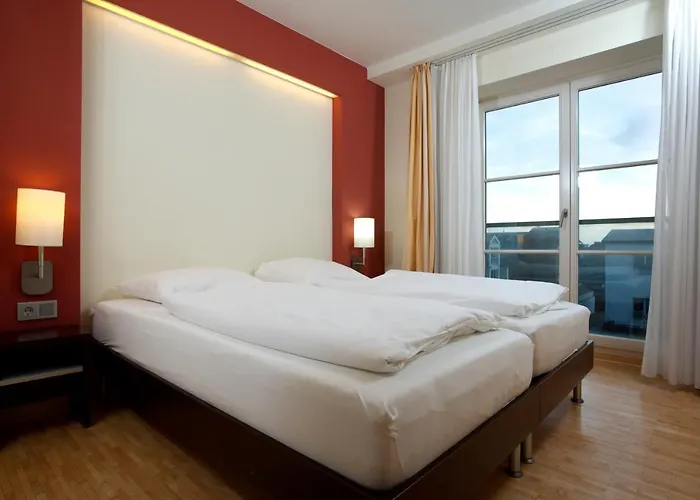 Hapimag Aalborg Aparthotel