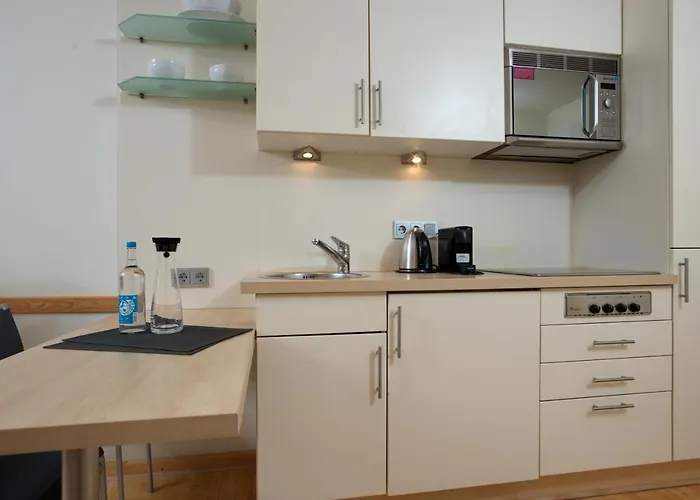 Hapimag Aalborg Aparthotel