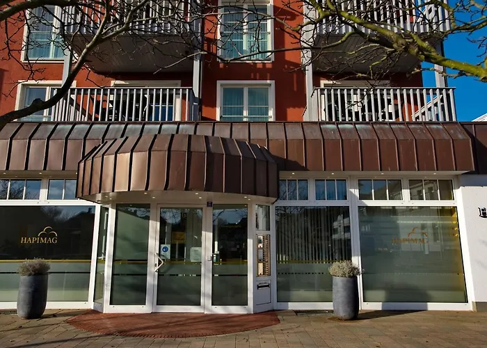 Hapimag Aalborg 3*