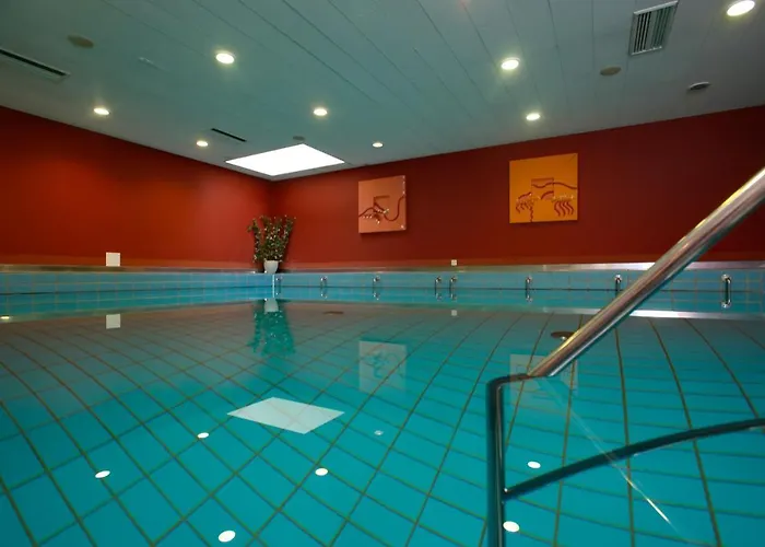 Hapimag Aalborg Aparthotel