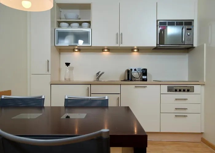 Aparthotel Hapimag Aalborg Westerland