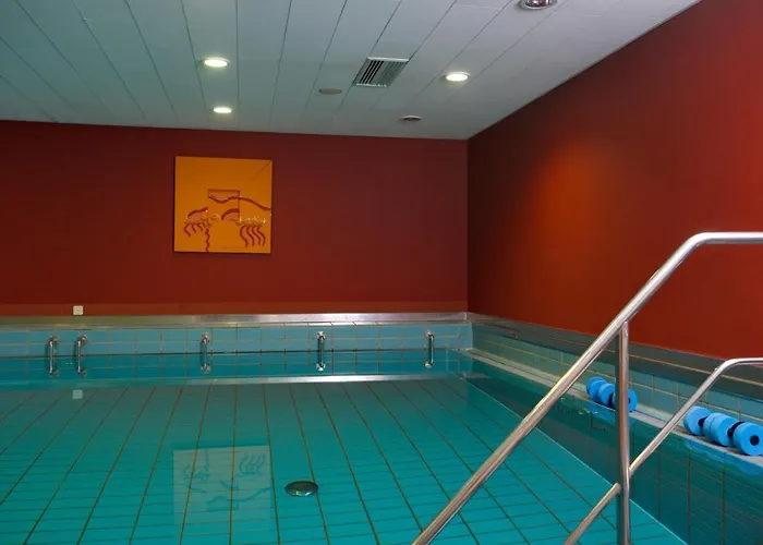 Aparthotel Hapimag Aalborg Westerland