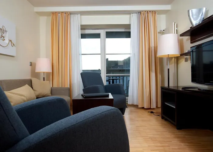 Hapimag Aalborg Westerland