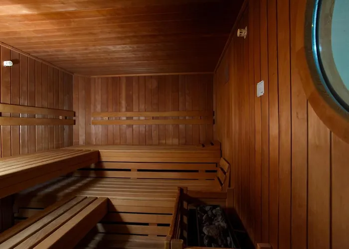 Hapimag Aalborg 3* Westerland