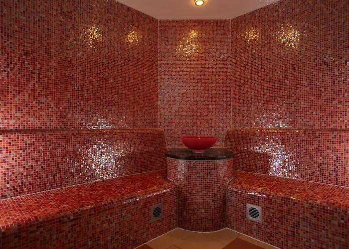 Hapimag Aalborg Aparthotel